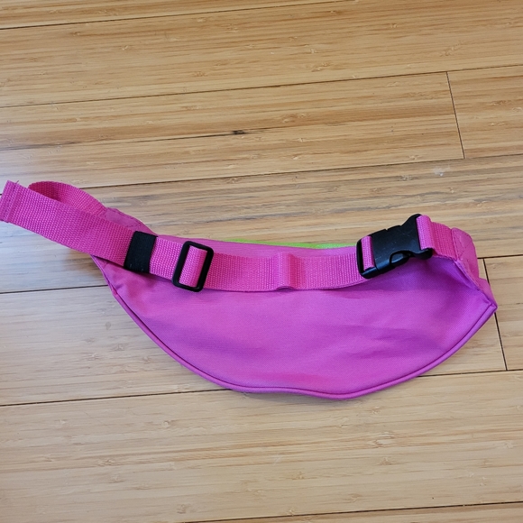 Neon fannypack one size - Picture 4 of 6